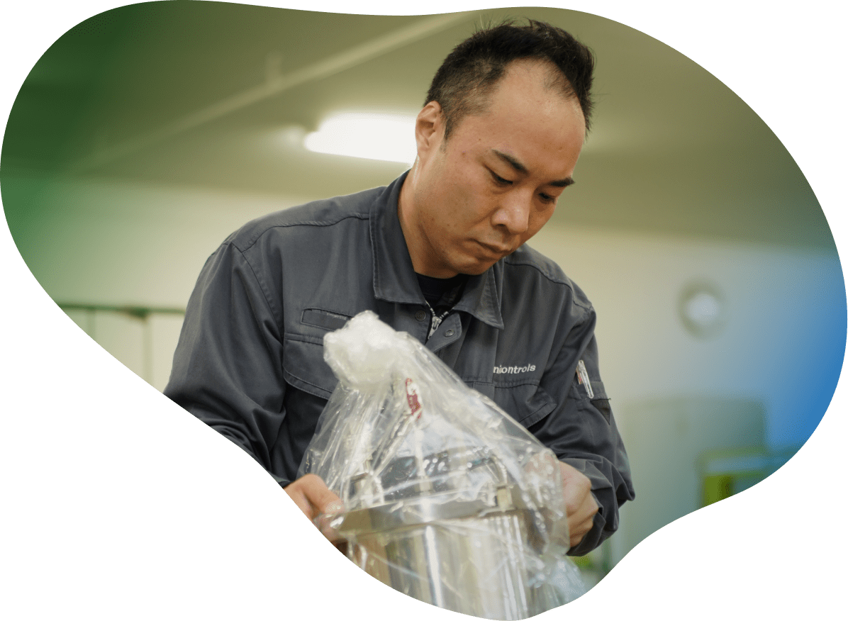 製造職